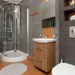 Apartamento Baltic & Forest With Parking By Renters