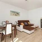 Baltic & Forest With Parking By Renters Apartamento *