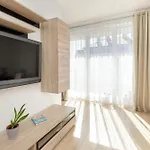 Baltic & Forest With Parking By Renters Apartamento