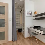 Apartamento Baltic & Forest With Parking By Renters
