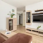 Apartamento Baltic & Forest With Parking By Renters *