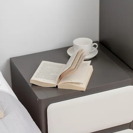 Lejlighed Baltic & Forest With Parking By Renters *
