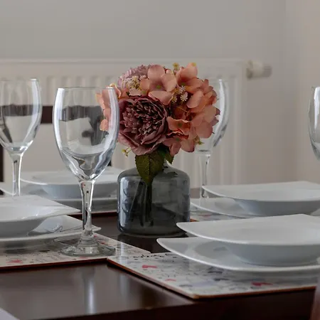 Baltic & Forest With Parking By Renters Gdynia