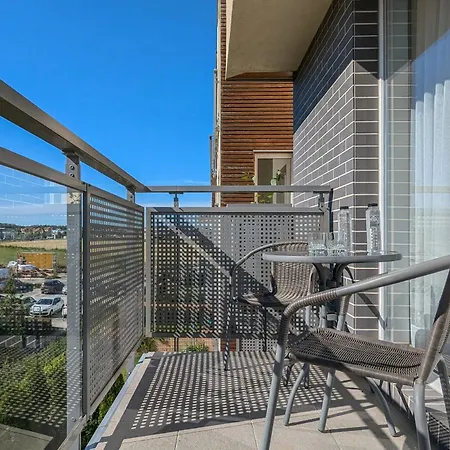 Jasny W Gdyni Z Parkingiem By Rent Like Apartment Gdynia