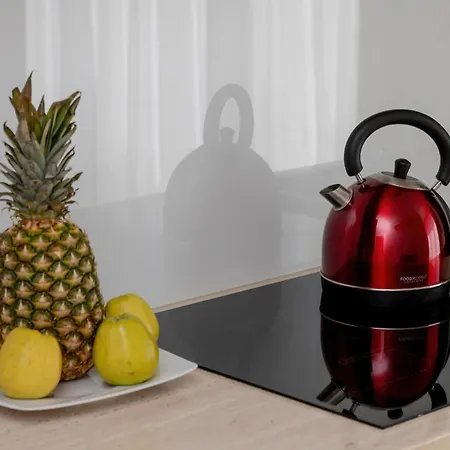 Baltic & Forest With Parking By Renters Apartament *