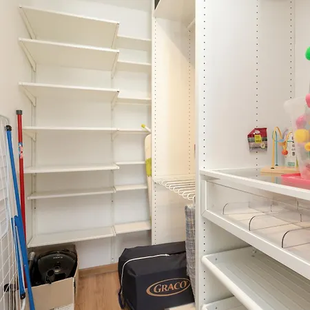 Jasny W Gdyni Z Parkingiem By Rent Like * Gdynia