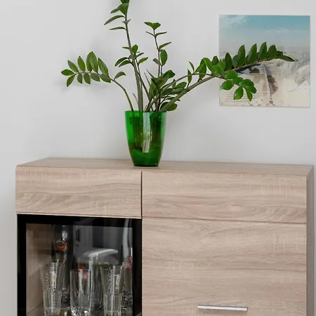 Apartment Jasny W Gdyni Z Parkingiem By Rent Like