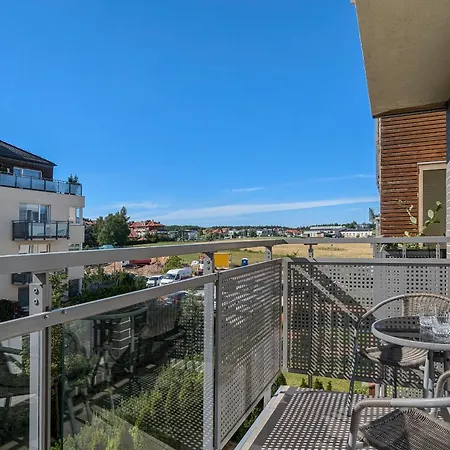 Baltic & Forest With Parking By Renters Apartment