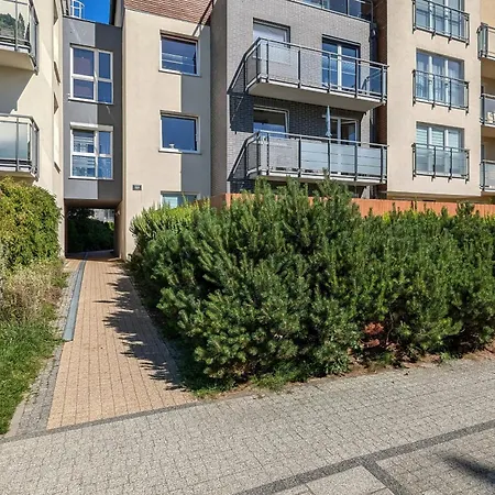 Jasny W Gdyni Z Parkingiem By Rent Like * Gdynia