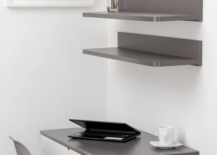 Jasny W Gdyni Z Parkingiem By Rent Like