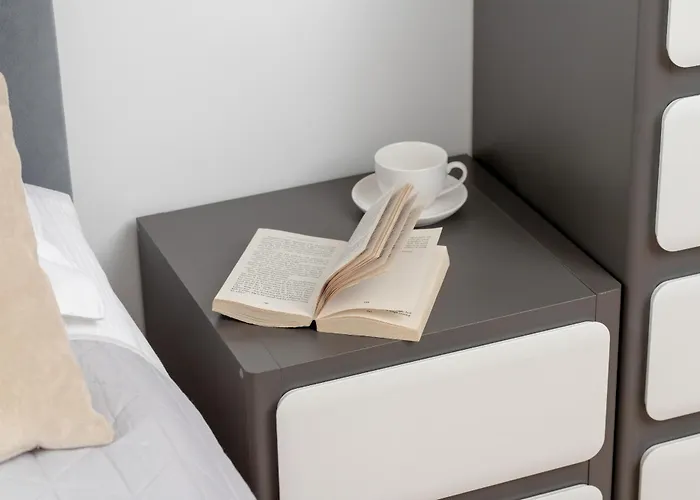 Apartament Jasny W Gdyni Z Parkingiem By Rent Like *