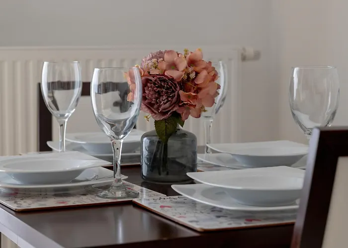 Jasny W Gdyni Z Parkingiem By Rent Like Gdynia