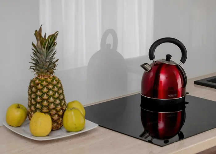 Jasny W Gdyni Z Parkingiem By Rent Like Apartament *