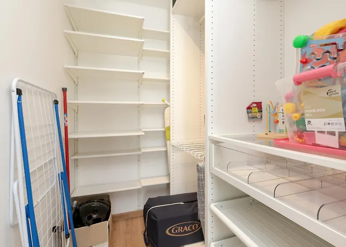 Jasny W Gdyni Z Parkingiem By Rent Like * Gdynia